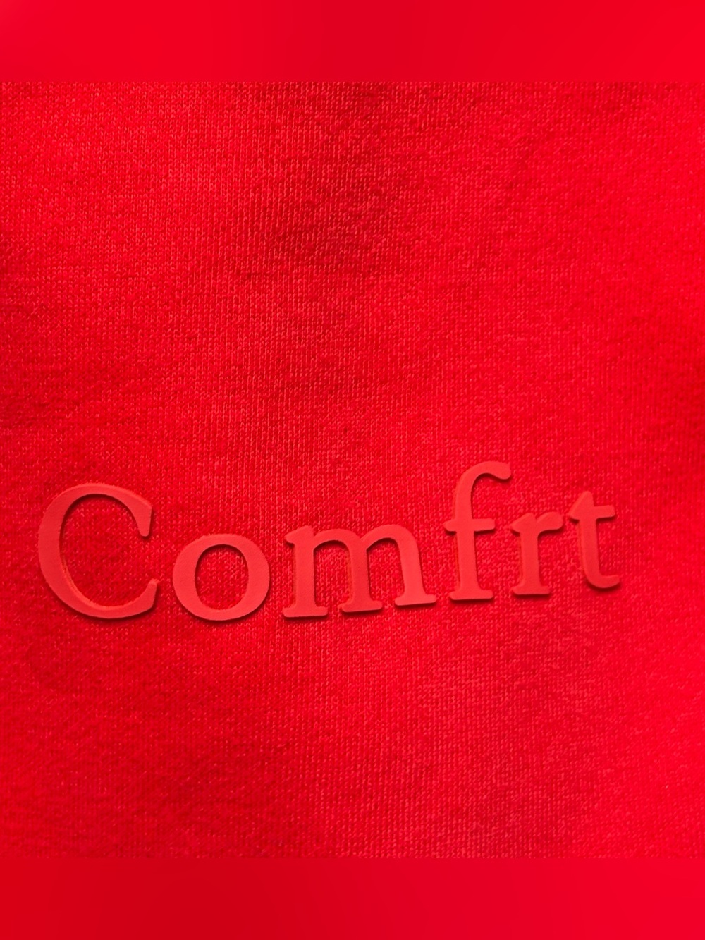 Comfrt Minimalist Sweatpants - Picture 5 of 5